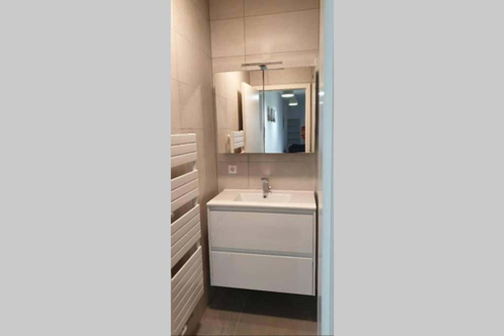 Appartement Trendy New And Large 3 Beds à Luxembourg Extérieur photo