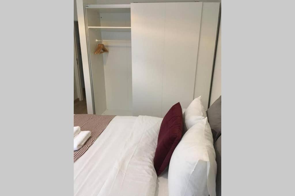 Appartement Trendy New And Large 3 Beds à Luxembourg Extérieur photo