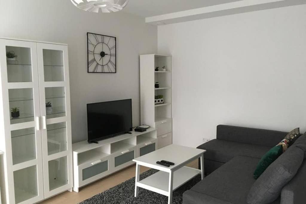 Appartement Trendy New And Large 3 Beds à Luxembourg Extérieur photo