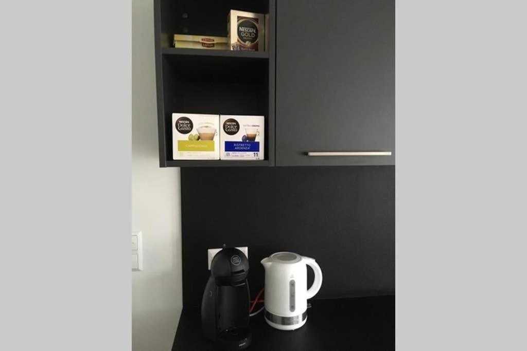 Appartement Trendy New And Large 3 Beds à Luxembourg Extérieur photo